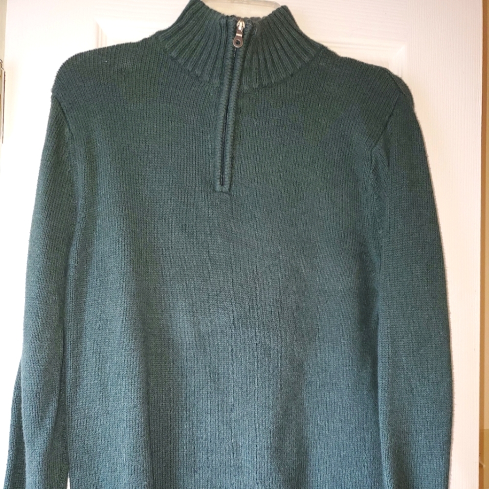 Croft and Barrow Sweater